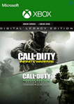  CALL OF DUTY: INFINITE WARFARE LEGACY XBOX KEY