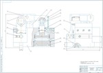 Приспособление станочное фрезерное. Сборочный и СП