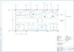 Планировка участка механической обработки детали
