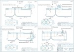 Технологический процесс изготовления корпуса клапана