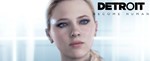 Detroit Become Human (STEAM) + доп игры