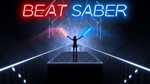 Beat Saber + Pistol Whip VR + Игры