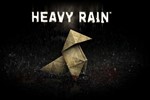 Heavy Rain +игры
