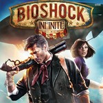 BioShock Infinite +игры