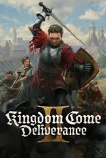 ⚔Kingdom Come: Deliverance II🟢XBOX 🟢КЛЮЧ🔑