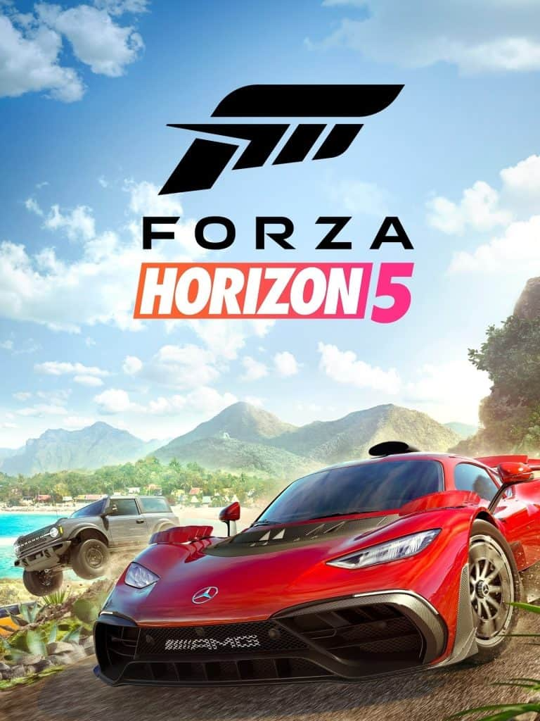 🎮FORZA HORIZON 5:PREMIUM ИЗДАНИЕ🟢XBOX+WIN10,11 КЛЮЧ🔑