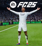EA SPORTS FC 25 STANDARD XBOX ЦИФРОВОЙ КЛЮЧ