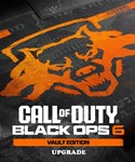 Call of Duty:Black Ops 6 Vault UpgradeXBOX КЛЮЧ