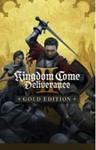 Kingdom Come: Deliverance II Gold editiXBOXКЛЮЧ - изображение № 2