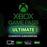 XBOX GAME PASS ULTIMATE 1-2-5-7-10-12 МЕСЯЦЕВ - изображение № 2