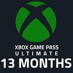 XBOX GAME PASS ULTIMATE 1-2-5-7-10-12 МЕСЯЦЕВ - изображение № 3