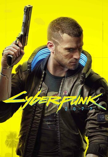 🤖Cyberpunk 2077🤖GOG⚡GLOBAL⚡Киберпанк 2077🌟Автовыдача