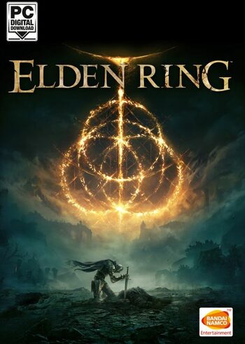 Elden Ring (PC)⚡Steam Key EMEA⚡Элден ринг🌟Автовыдача🌟