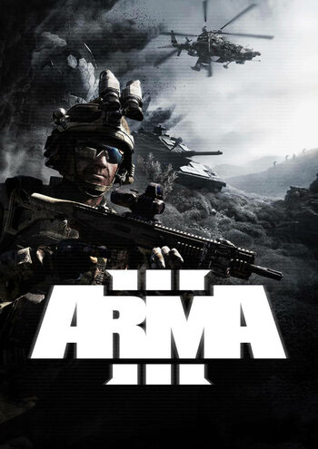 Arma 3⚡Steam Key GLOBAL⚡Арма 3 🌟Автовыдача🌟