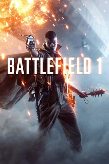 Battlefield 1 PC⚡Origin Key GLOBAL⚡Батлфилд⚡Автовыдача⚡