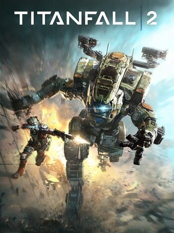 Titanfall 2⚡Origin Key GLOBAL⚡Титанфолл 2🌟Автовыдача🌟