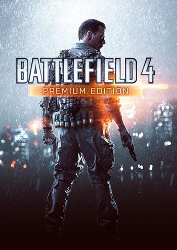 Battlefield 4 Premium Edition⚡Steam GLOBAL⚡Батлфилд 4⚡