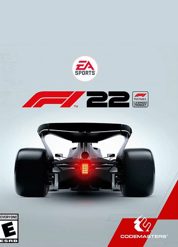 F1 22 PC⚡Origin Key GLOBAL⚡Формула 1⚡2022🌟Автовыдача🌟