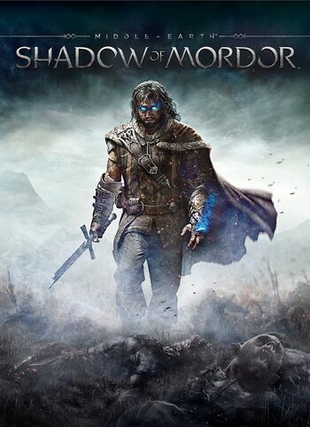 Middle-earth Shadow of Mordor⚡GOTY⚡Тень Мордора ГОТИ⚡🌎