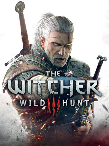 The Witcher 3🗡️Wild Hunt⚡GOG.com⚡Ведьмак 3⚡Дикая Охота