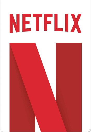 Netflix⚡Карта Нетфликс⚡Gift Card 100 BRL Реал⚡Бразилия⚡