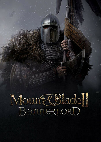 🏰Mount & Blade II🏰Bannerlord⚡Steam⚡Моунт Баннерлорд🏹