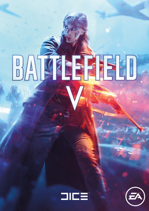 Battlefield 5⚡Xbox One⚡Xbox Live🎮Key GLOBAL⚡Батлфилд 5