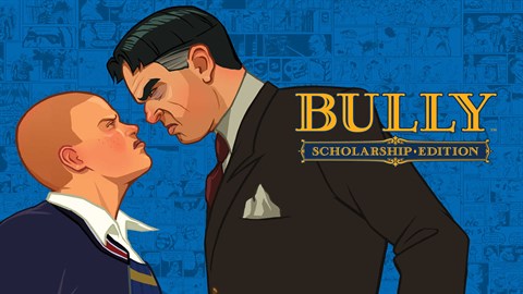 Bully📚Scholarship Ed🏫XBOX LIVE👊Задира🌟Автовыдача🌟