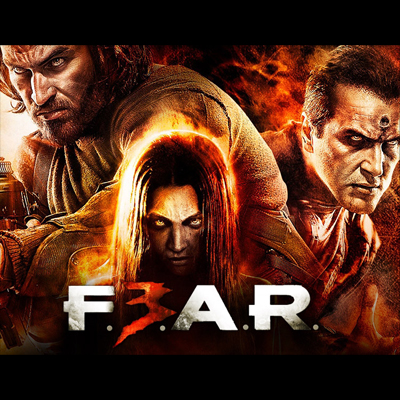 👻F.E.A.R 3😱Steam🔍Key GLOBAL👻ФЕАР 🌟Автовыдача🌟