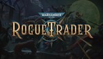 WARHAMMER ROGUE TRADER STEAM КЛЮЧ ВАРХАММЕР  РФ + СНГ