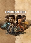 UNCHARTED Legacy of Thieves CollectionНаследие воров