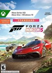 Forza Horizon 5PC/XBOX LIVE GLOBALФорза Горизонт