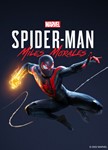Marvel’s Spider-Man Miles MoralesЧеловек паук Майлз