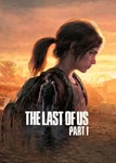 The Last of UsPart I PCSteamПоследние из нас 1