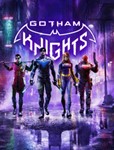 ️Gotham Knights PCSteam????GLOBAL????ГотхемАвтовыдача