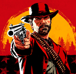 Red Dead Redemption 2 Rockstar Games LauncherАвтовыдач