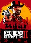 Red Dead Redemption 2 Rockstar Games LauncherАвтовыдач