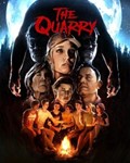 The QuarrySteamGLOBALКвориКарьерАвтовыдача
