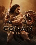 Conan Exiles PCSteam GLOBКонан изгнанникиАвтовыдача