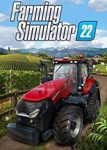 Farming Simulator 22 PCSteamGLOBALФерма 2022