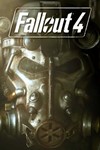 Fallout 4 Фоллаут 4 Steam Key GLOBAL АВТОВЫДАЧА