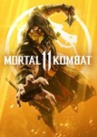 Mortal Kombat 11 (PC) Steam Key GLOBAL Мортал Комбат 11