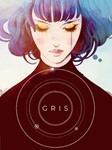 GRIS Steam Key GLOBAL ГрисВсе регионы Автовыдача