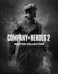 Company of Heroes 2Master CollectionSteam Key GLOBAL