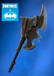 Fortnite Batarang Axe PickaxeТопорDLC EpicФортнайт