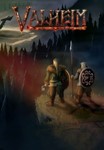 Valheim Вальхайм Steam Key GLOBAL Автовыдача