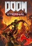Doom Eternal Дуум вечный Steam ключ GLOBAL Автовыдача