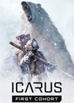 ICARUS Steam Key GLOBAL Икарус Автовыдача
