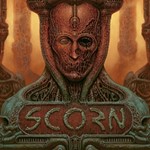 Scorn (PC)ПрезрениеSteam Key GLOBAL Автовыдача