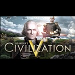 Sid Meier´s Цивилизация 5 Gold Edition Автовыдача